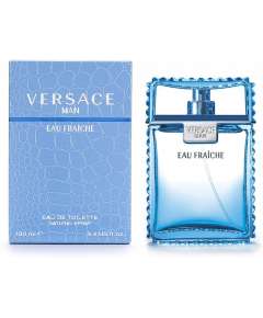 Versace Eau Fresh Edt 100ml Men Perfume