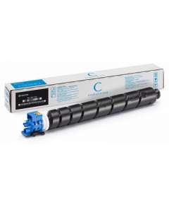 Kyocera TK-8515C Cyan Cartridge