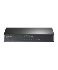 TP-Link TL-SG1008P 8 Port Gigabit Desktop Switch with 4-Port PoE