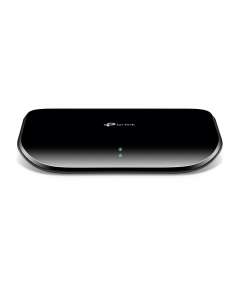 TP-Link  TL-SG1005D 5-Port Gigabit Desktop Switch