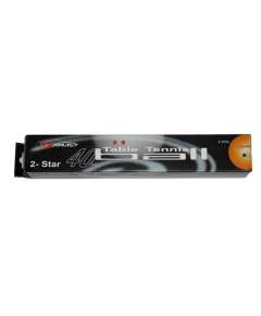 Sparo 2 Star Table Tennis Ball