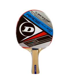 Dunlop Rage Pulsar 100 Table Tennis Bat