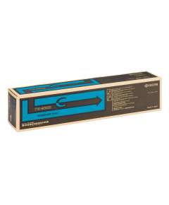 Kyocera TK-8305C Cyan Cartridge