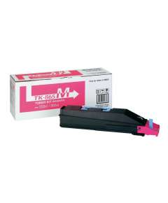 Kyocera TK-865M Cartridge