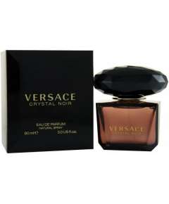 Versace Crystal Noir Eau De Parfum 90ml Women Perfume