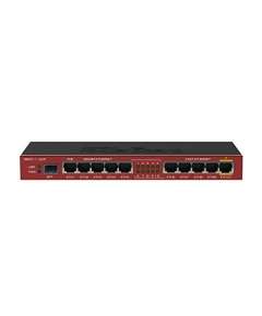 Mikrotik RB2011LS-IN Router