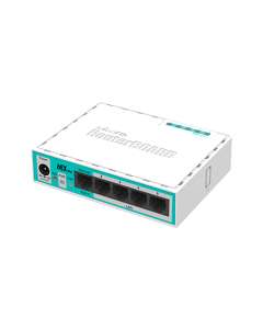 Mikrotik RB750r2 Router