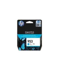 HP 953 Cyan Original Ink Cartridge