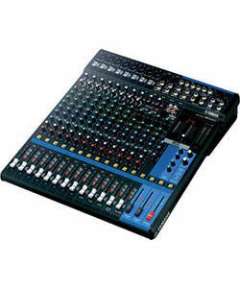 Yamaha MG16XU 16 Channel Mixer