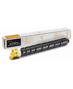 Kyocera TK-8515Y Yellow Cartridge