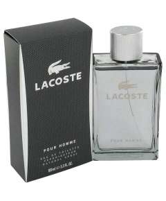 Lacoste Pour Homme Edt 100ml Perfume