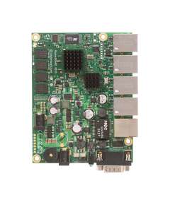 Mikrotik  RB850Gx2 Routerboard  Router