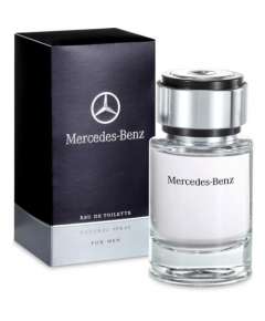 Mercedes Benz Edt 100ml Men Perfume