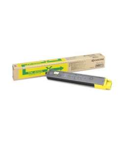 Kyocera TK-8325 Yellow Toner Cartridge