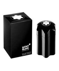 Montblanc Emblem 100ml Edt Men Perfume