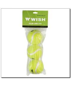 Wish Club One 210 Tennis Ball