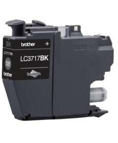 Brother LC3719XLBK Black Ink Catridge