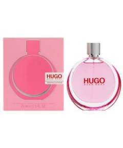 Hugo Boss Woman Extreme Edp 75ml Women Perfume
