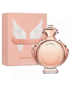 Paco Rabanne Olympea Edp 80ml Women Perfume