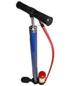 Sparo Air Pump