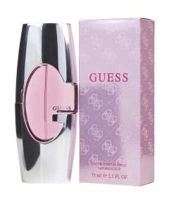 Marciano Guess Pink Edp 75ml Women Perfume