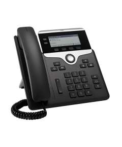 Cisco 7821-K9 IP Phone