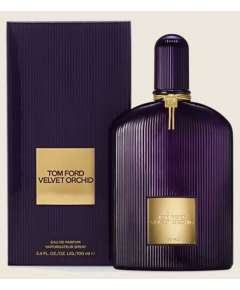 Tom Ford Velvet Orchid Edp 100ml Women Perfume