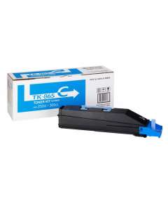 Kyocera TK-865C Cartridge