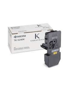 Kyocera TK-5240K Black Toner Cartridge