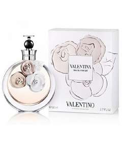 Valentino Valentina Edp 80ml Women Perfume