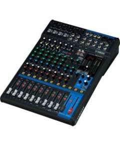 Yamaha MG12XU Mixer