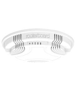 Mikrotik RBcAP2n Outdoor Access Point