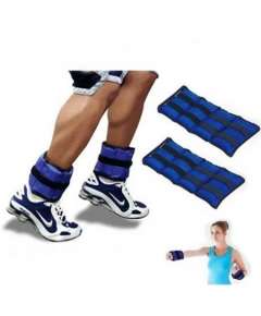 Sparo 2kg Ankle/Wrist Weight