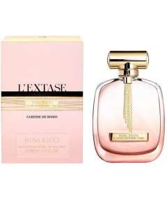 Nina Ricci L'Extase Caresse De Roses Edp 80ml Women Perfume