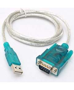 Generic USB to RS232 Cable