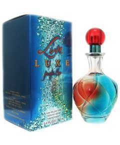 Jennifer lopez Live Luxe Edp 100ml Women Perfume