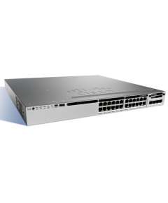 Cisco Catalyst 3850-24P-S Switch
