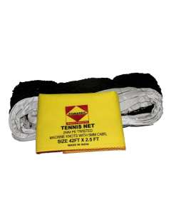 Edward Tennis 2mm Net without Cable