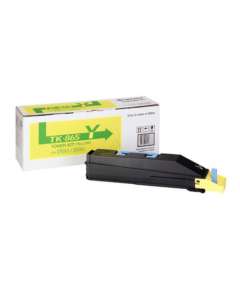 Kyocera TK-865Y Cartridge