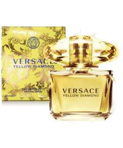Versace Yellow Diamond Edt 90ml Women Perfume