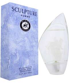 Sculpture Nikos Sculpture Homme Edt 100ml Men Perfume