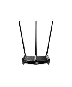 TP-Link TL-WR941HP 450Mbps High Power WiFi N Router