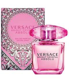 Versace Bright Crystal Absolu Edp 90ml Women Perfume