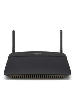 Linksys EA2750 N600 Dual-Band WiFi Router
