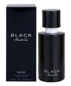 Kenneth Cole Black for Her Edp 100ml Women Perfume
