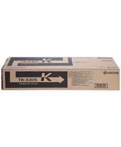 Kyocera TK-8305K Black Cartridge