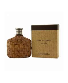 John Varvatos Artisan Edt 125ml Men Perfume