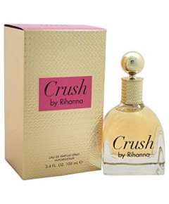 Rihanna Crush Edp 100ml Women Perfume