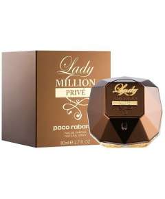 Paco Rabanne Lady Million Prive Edp 80ml Women Perfume