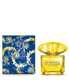 Versace Yellow Diamond Intense Edp 90ml Women Perfume